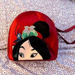 Danielle Nicole backpack